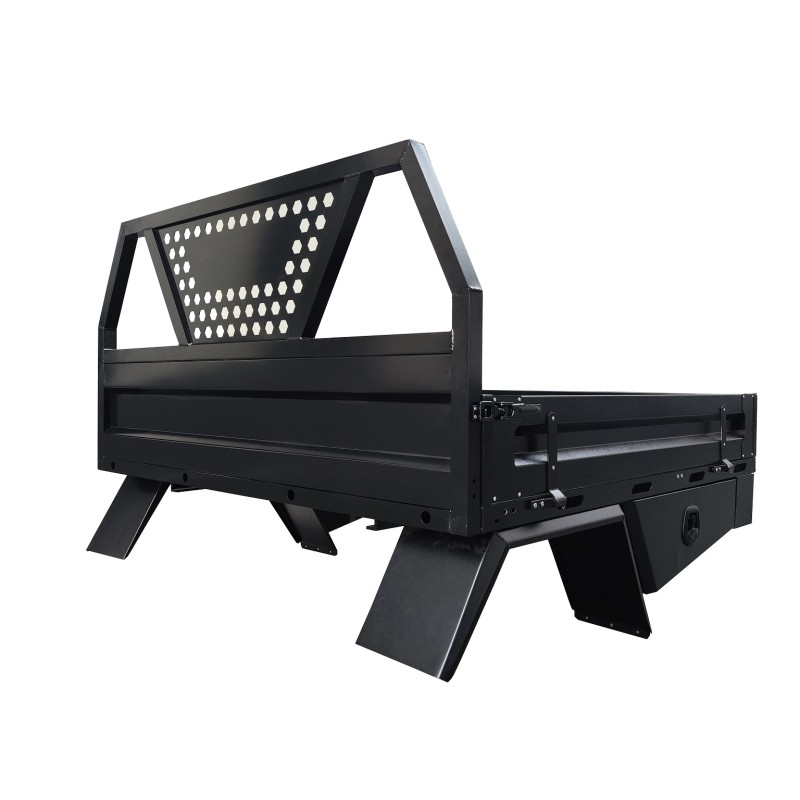 1800mm Aluminum Trays