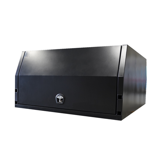 Jack off 1600mm Aluminum Canopy