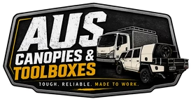 Aus Canopies & Toolboxes