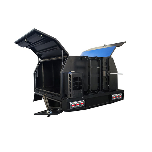 1600mm Canopy Combo set