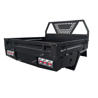 1800mm Aluminum Trays